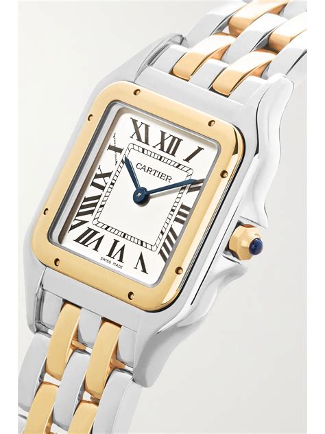 panthère de Cartier watch price